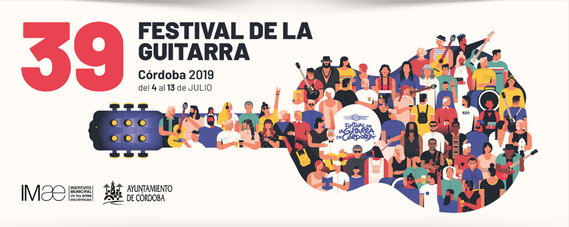 International Guitar Festival (Cordoba - Spain) | Turismo de Córdoba