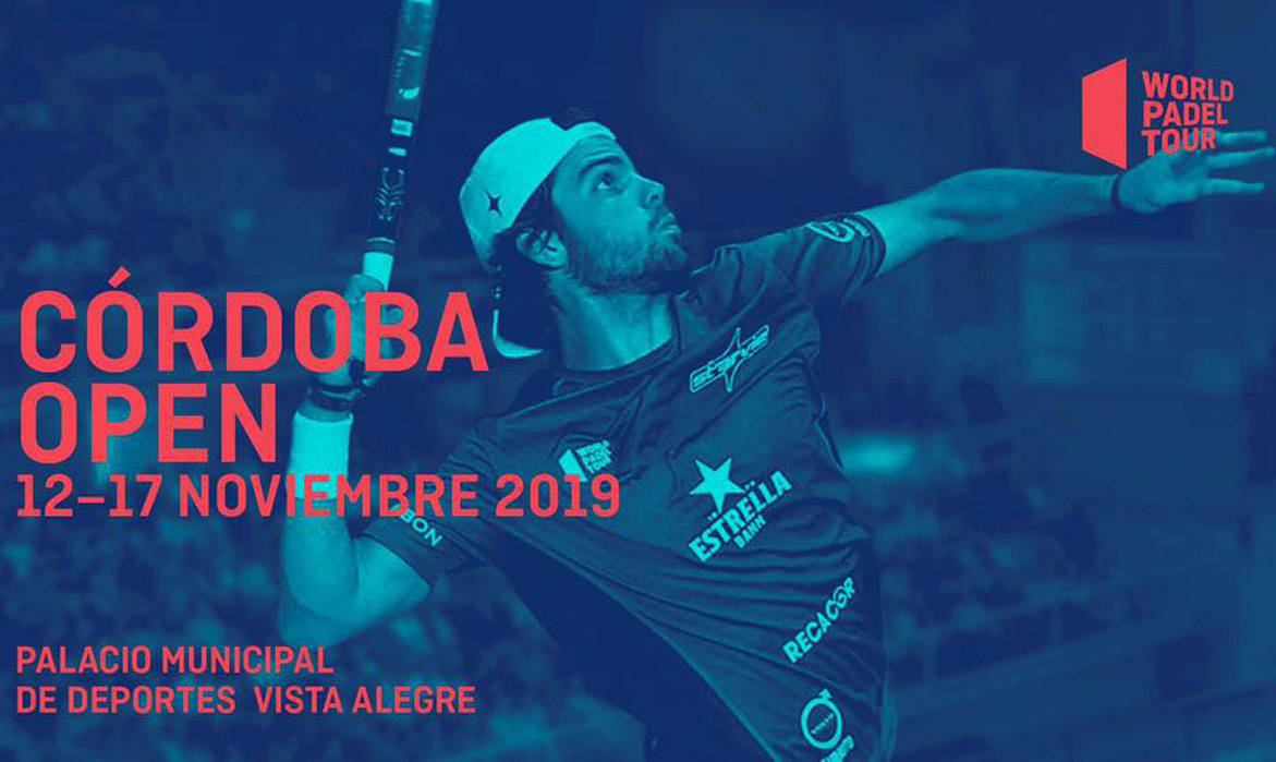 World Pádel Tour Córdoba Open 2019 España Turismo De