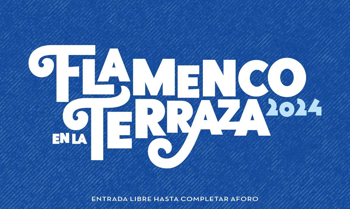 Flamenco en la Terraza (Córdoba - España)