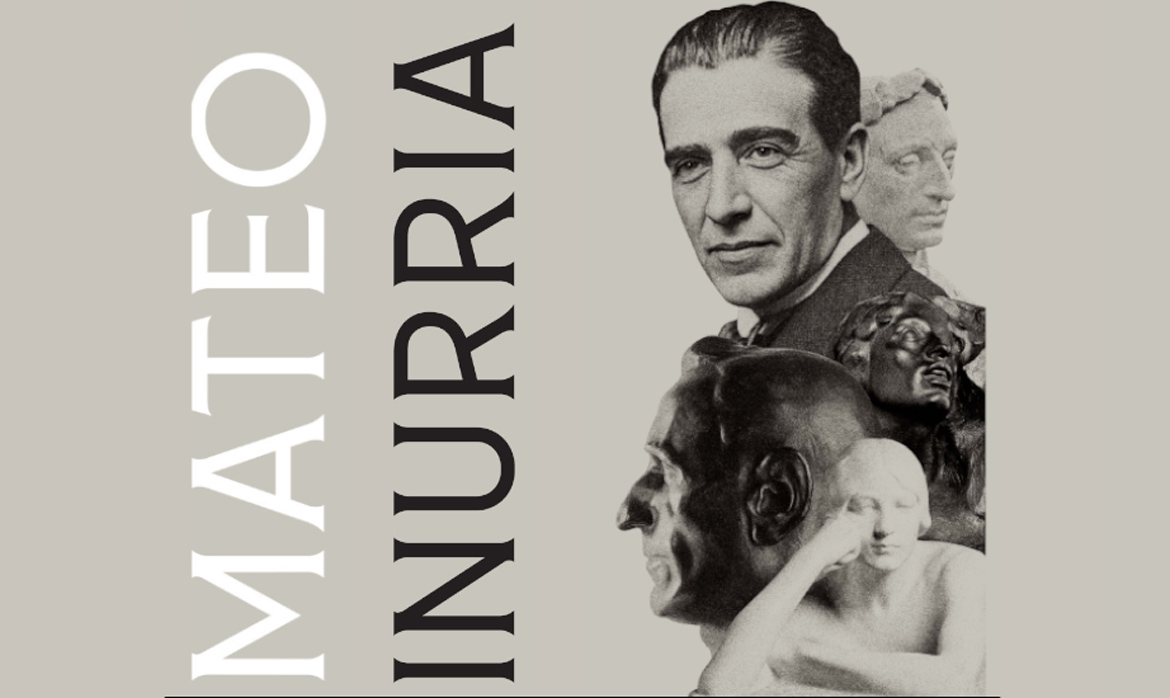 Exposición Mateo Inurria. Retratos y Dibujos (Córdoba - España)