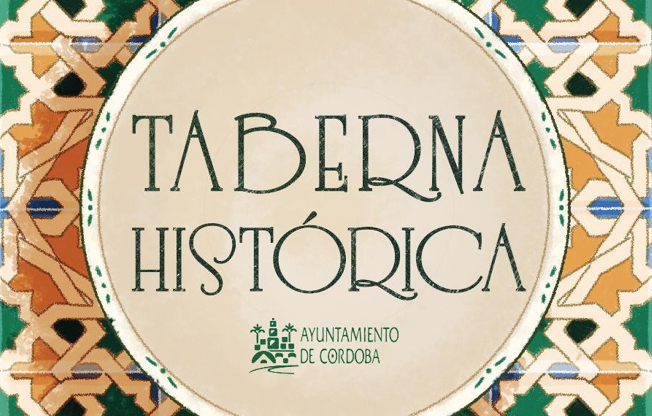 Tavernes Historiques (Cordoue - Espagne)