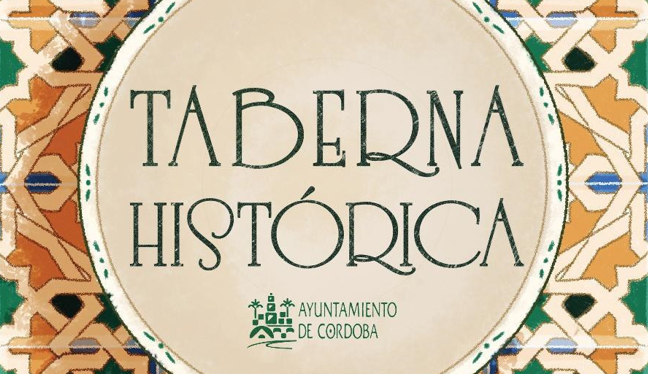 Tabernas Históricas (Córdoba - España)