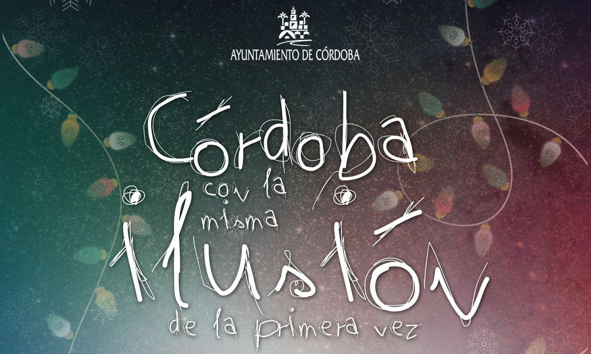 Cordoba is Christmas - Christmas Programme in Cordoba (Spain)