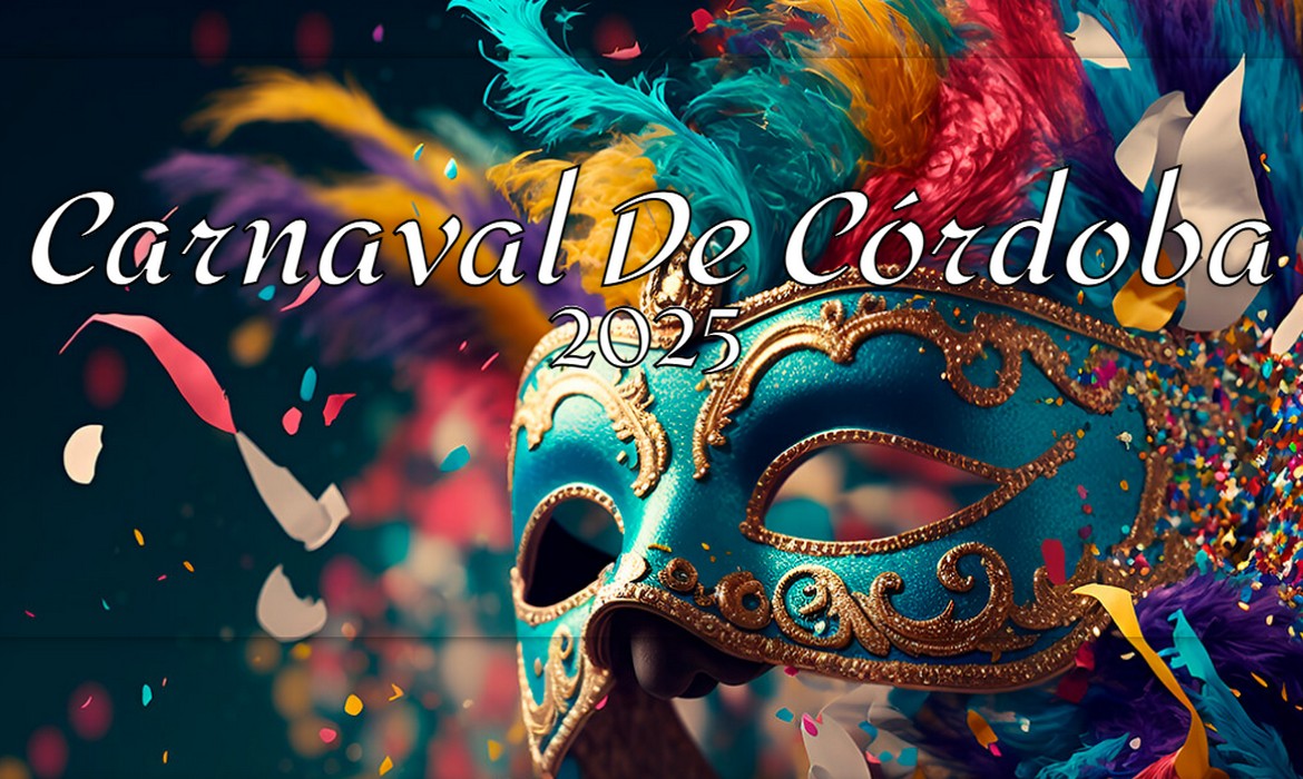 Carnaval de Córdoba (España)