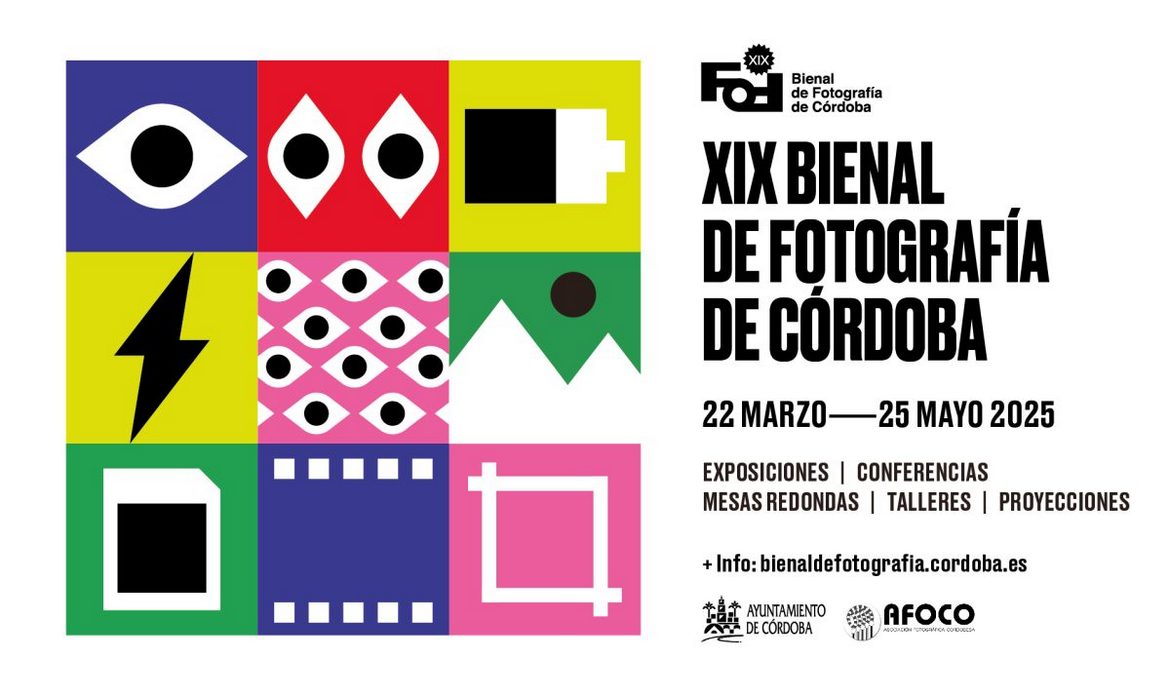 Bienal de Fotografía de Córdoba (España)