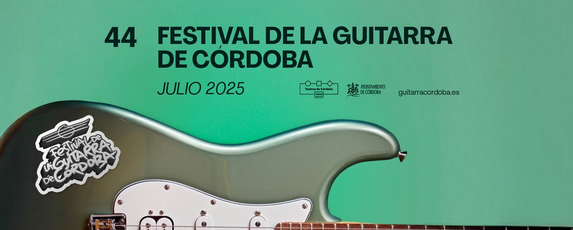 Festival de la Guitarra de Córdoba (España)